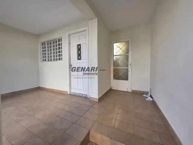Casa com 138m², à venda ou para alugar, no bairro Centro em Indaiatuba