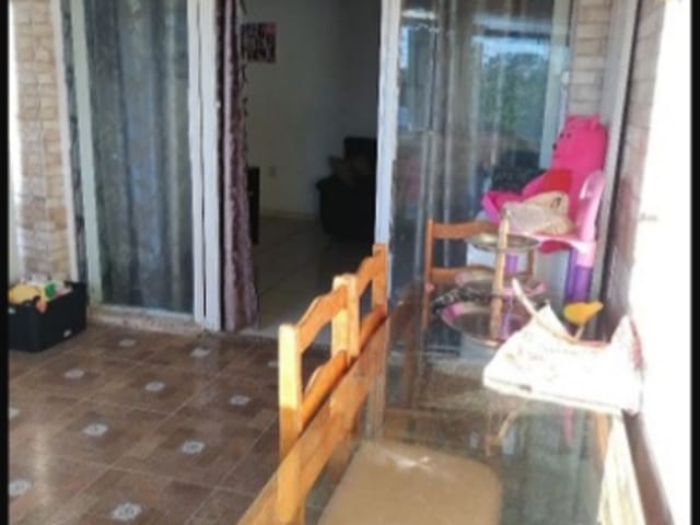 Casa 3 quartos e 1 banheiro, à venda, no bairro Residencial Mombaça em Pindamonhangaba
