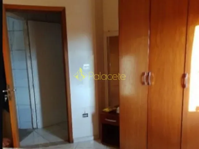 Casa 3 quartos e 1 banheiro, à venda, no bairro Residencial Mombaça em Pindamonhangaba