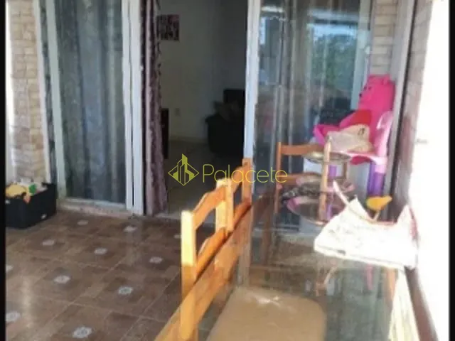 Casa 3 quartos e 1 banheiro, à venda, no bairro Residencial Mombaça em Pindamonhangaba