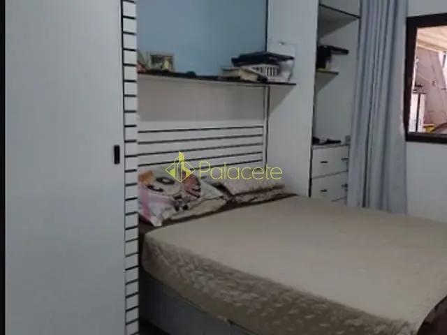 Casa 3 quartos e 1 banheiro, à venda, no bairro Residencial Mombaça em Pindamonhangaba