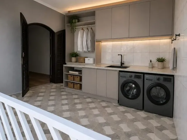 Casa com 170m² 3 quartos e 3 banheiros, à venda, no bairro Jardim D'Abril em Osasco
