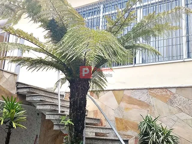 Casa 5 quartos e 5 banheiros, à venda, no bairro Parque Jabaquara em São Paulo