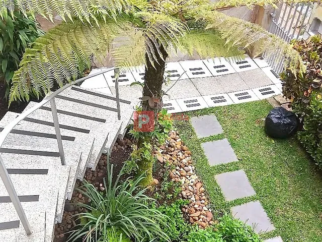 Casa 5 quartos e 5 banheiros, à venda, no bairro Parque Jabaquara em São Paulo
