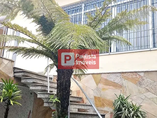 Casa 5 quartos e 5 banheiros, à venda, no bairro Parque Jabaquara em São Paulo