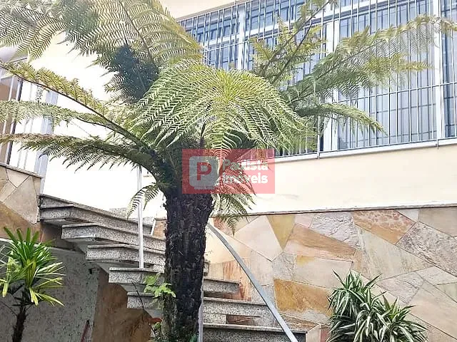 Casa 5 quartos e 5 banheiros, à venda, no bairro Parque Jabaquara em São Paulo