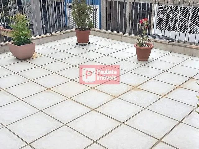 Casa 5 quartos e 5 banheiros, à venda, no bairro Parque Jabaquara em São Paulo