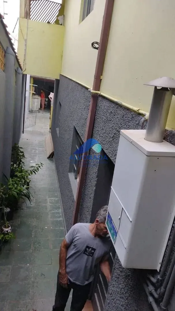 Casa, 3 quartos, 339 m² - Foto 11