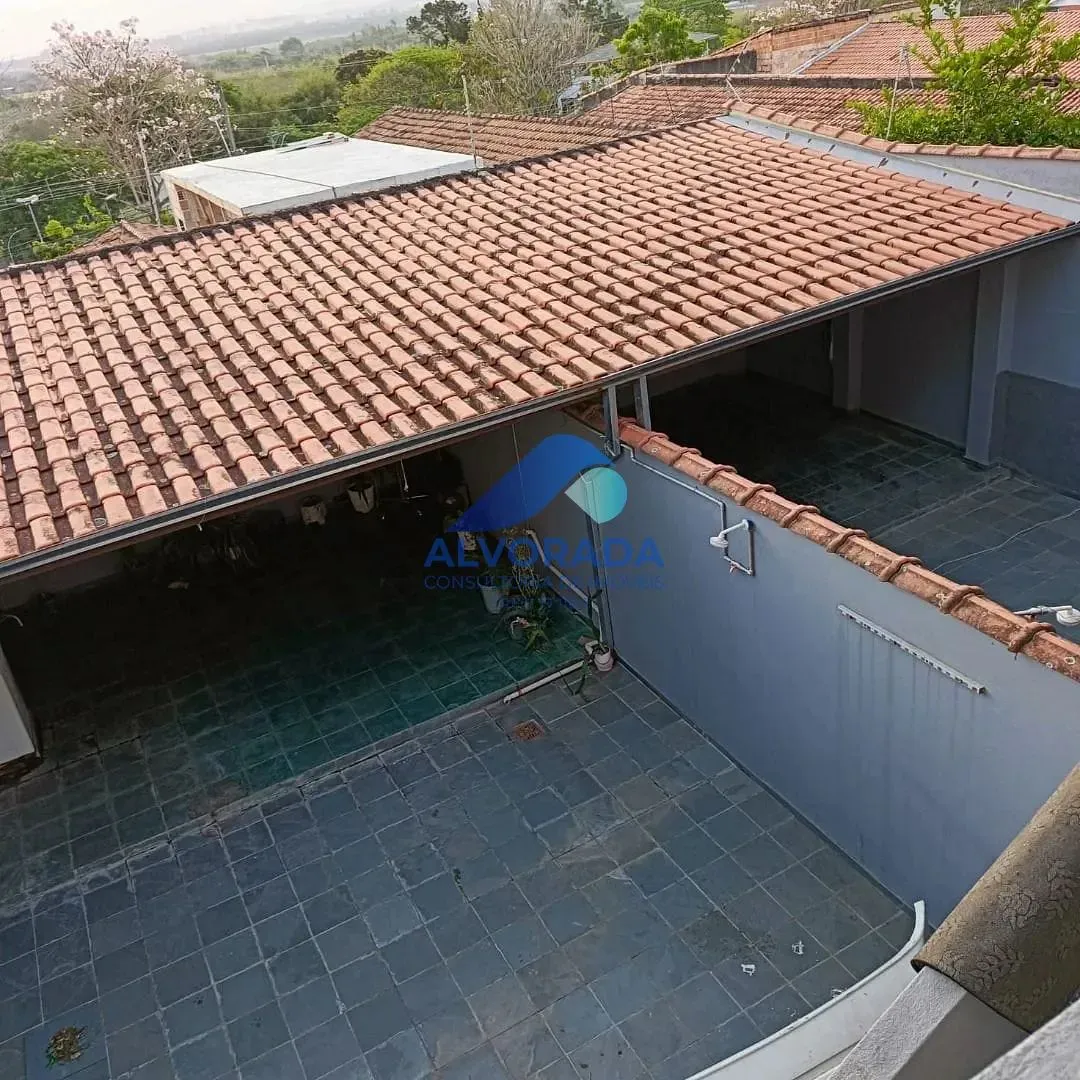 Casa, 3 quartos, 339 m² - Foto 7