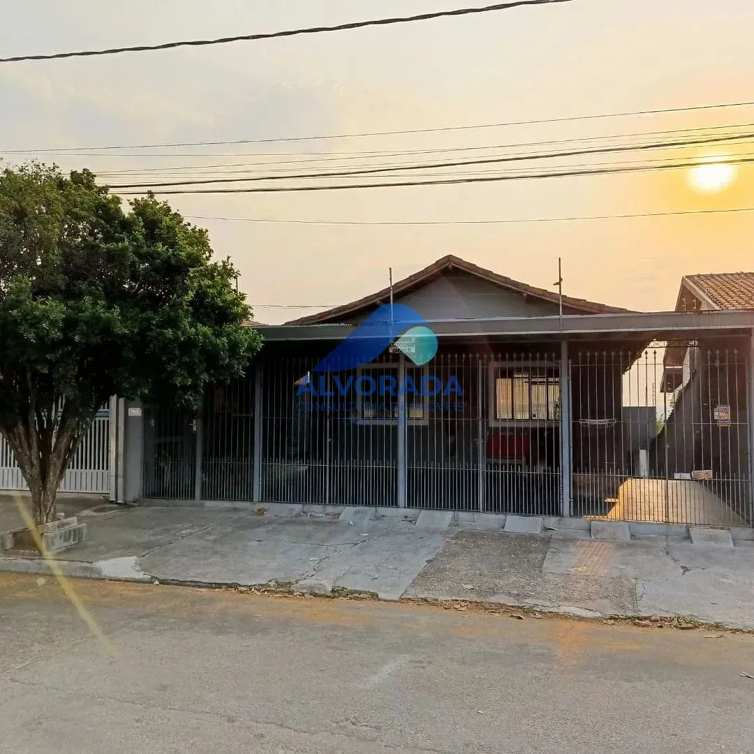 Casa, 3 quartos, 339 m² - Foto 8