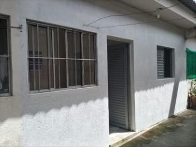 Foto do Casa - CASA- 35 M²- 1 DORMITÓRIO- TATUAPÉ- LOCAÇÃO- $ 950,00 | ZONA LESTE IMÓVEIS