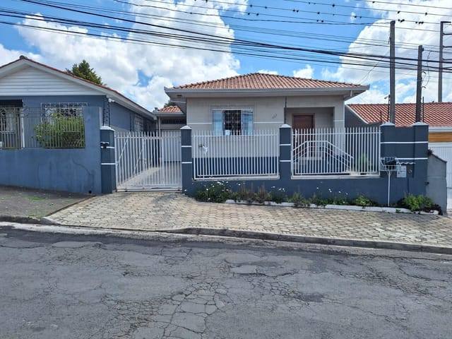 Casa à venda, Uvaranas, Ponta Grossa, PR