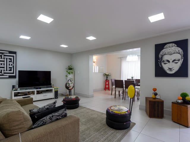 Casa com 220m² 3 quartos e 4 banheiros, à venda, no bairro Vila Monumento em São Paulo