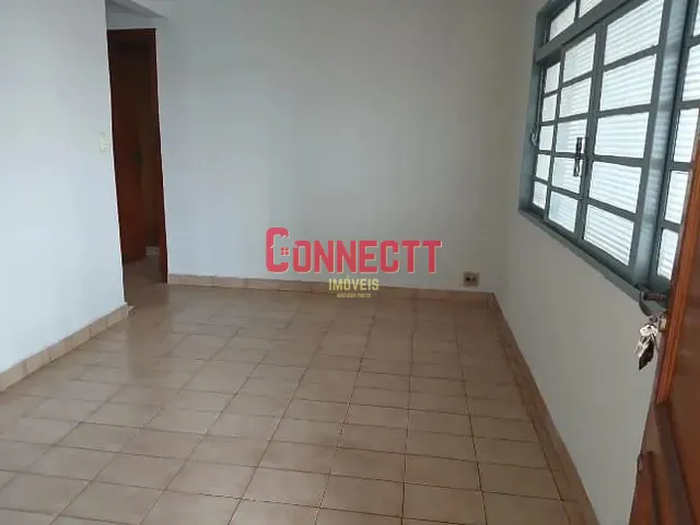 Casa com 141m² 3 quartos e 2 banheiros, à venda, no bairro Independência em Ribeirão Preto