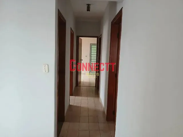 Casa com 141m² 3 quartos e 2 banheiros, à venda, no bairro Independência em Ribeirão Preto