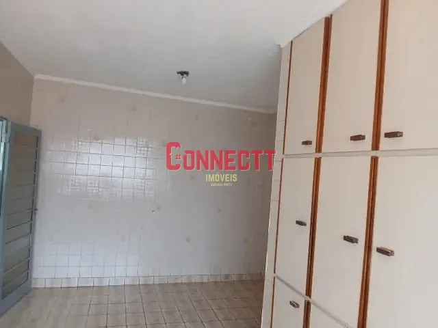 Casa com 141m² 3 quartos e 2 banheiros, à venda, no bairro Independência em Ribeirão Preto