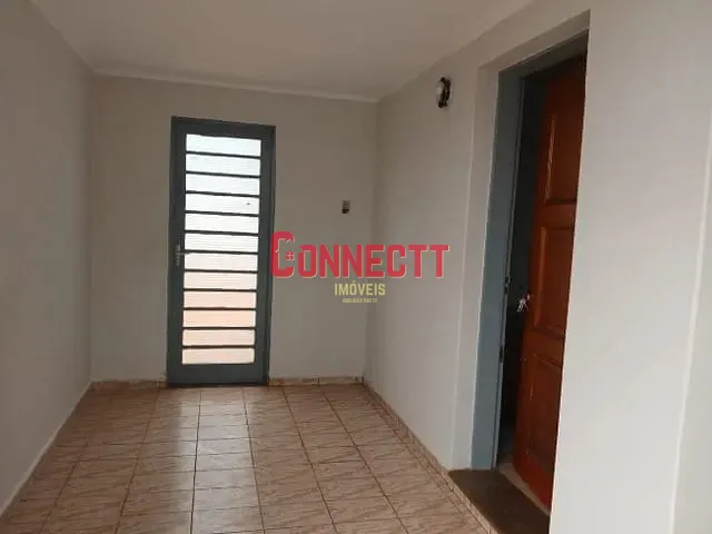 Casa com 141m² 3 quartos e 2 banheiros, à venda, no bairro Independência em Ribeirão Preto
