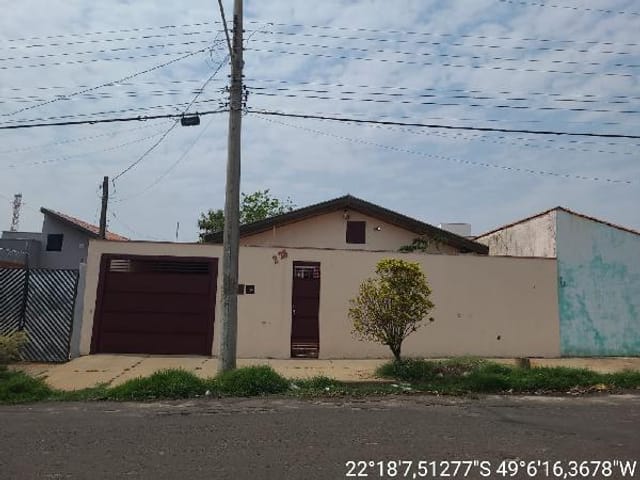 Foto do Casa - Casa à venda 2 Quartos, 10M², PARQUE PRIMAVERA, BAURU - SP | Imobiliária Compare