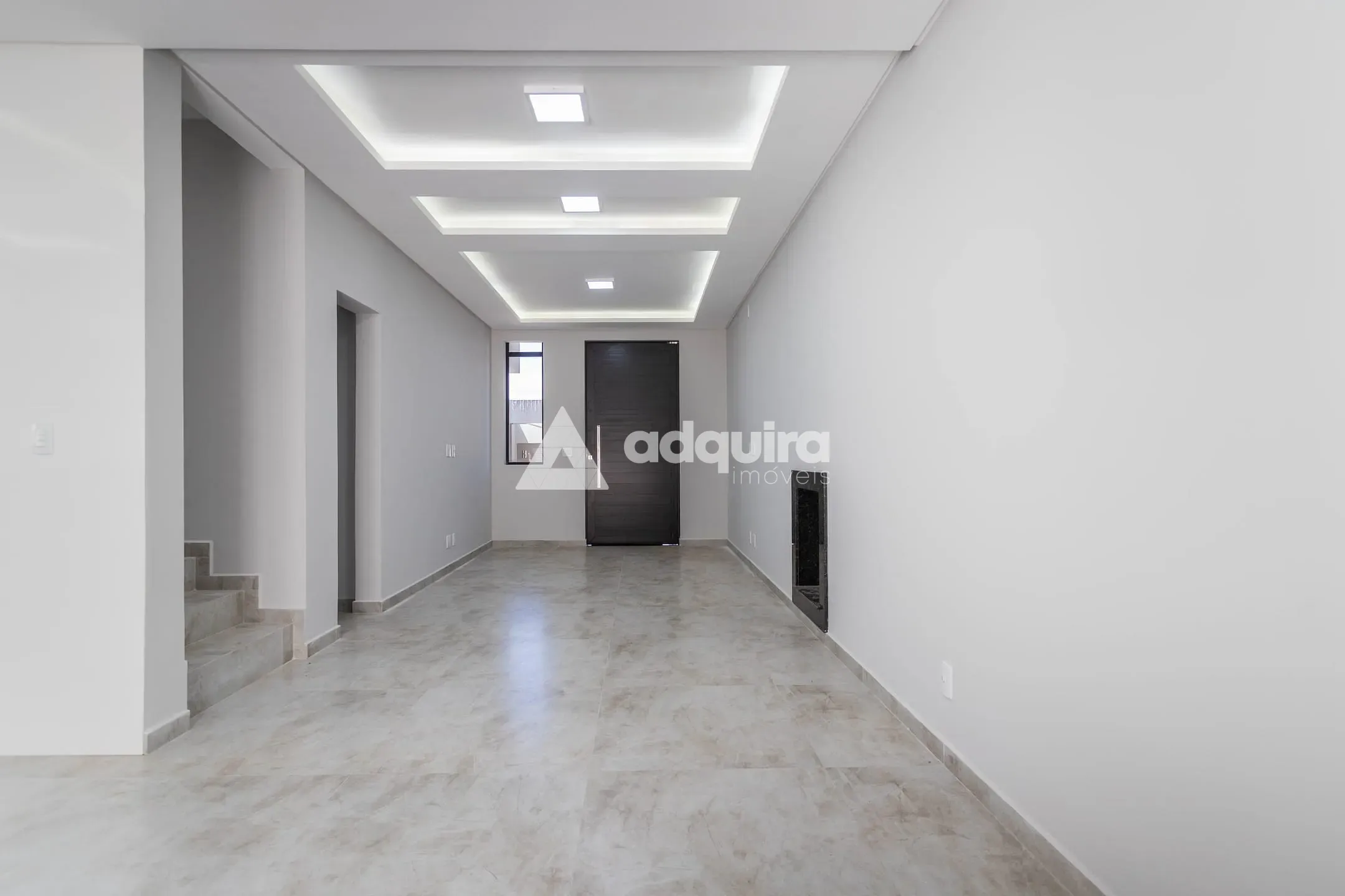 Casa, 3 quartos, 157 m² - Foto 3