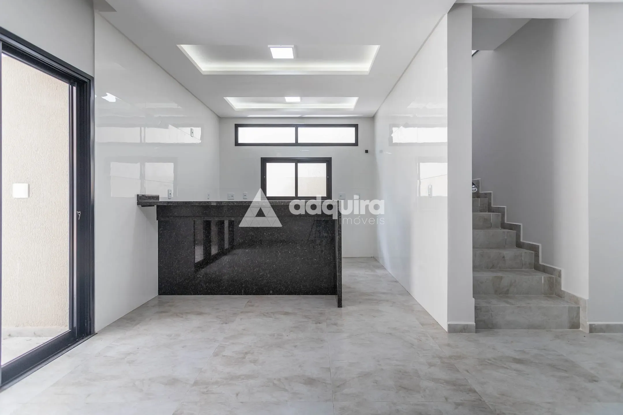 Casa, 3 quartos, 157 m² - Foto 6