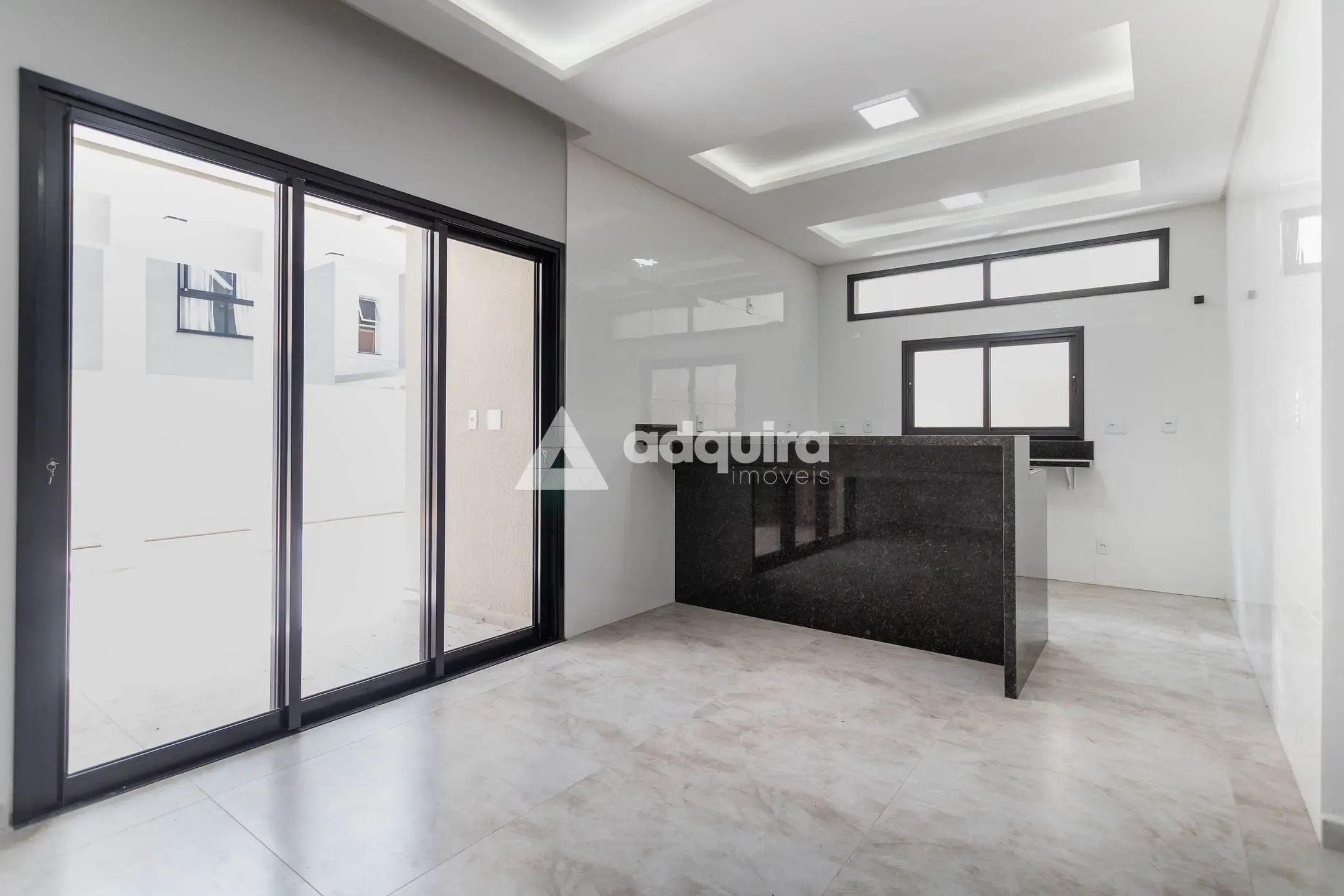Casa, 3 quartos, 157 m² - Foto 5