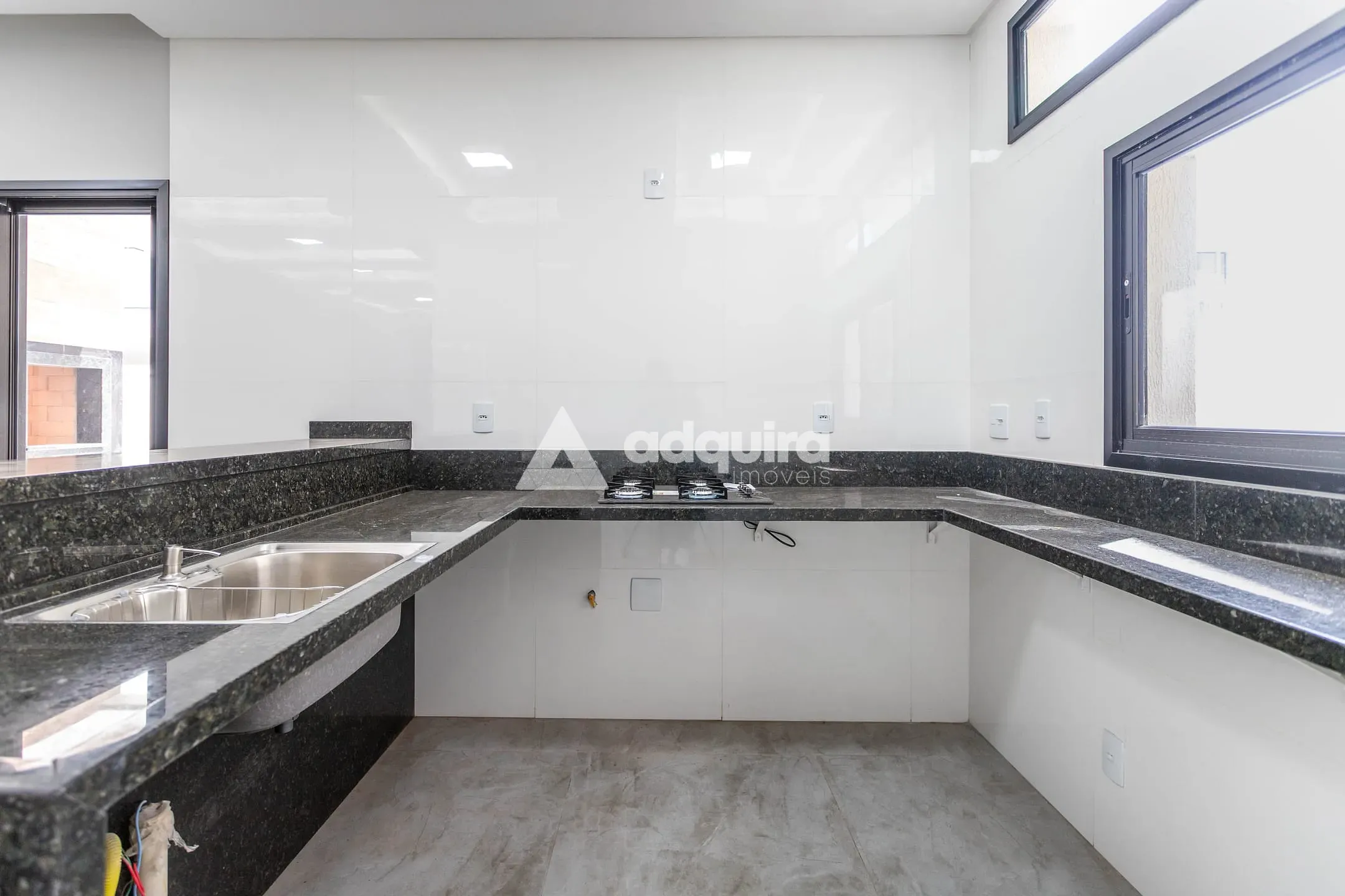 Casa, 3 quartos, 157 m² - Foto 7