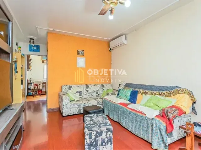 Casa com 320m² 3 quartos e 2 banheiros, à venda, no bairro Partenon em Porto Alegre