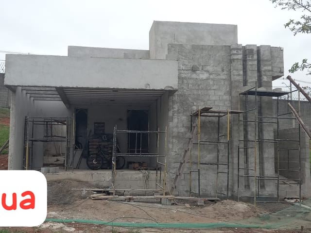 Casa com 275m² 3 quartos e 3 banheiros, à venda, no bairro Morada dos Nobres em Taubaté