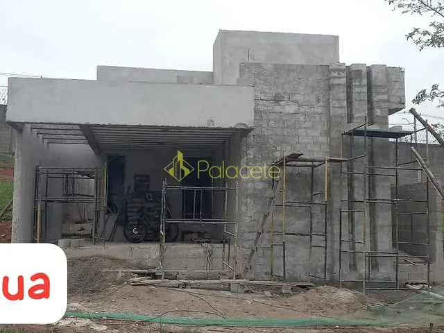 Casa com 275m² 3 quartos e 3 banheiros, à venda, no bairro Morada dos Nobres em Taubaté