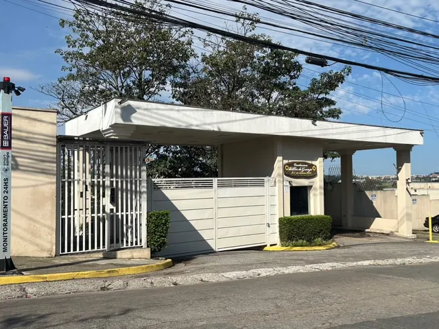 Casa 2 quartos e 2 banheiros, à venda, no bairro Jardim Marilu em Carapicuíba