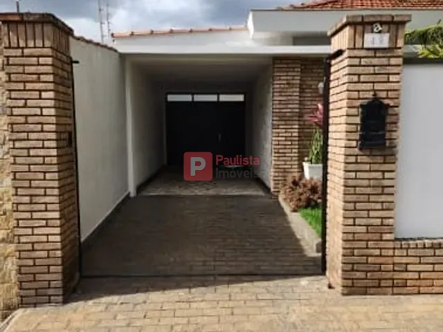Casa com 240m² 2 quartos e 3 banheiros, à venda, no bairro Ipiranga em São Paulo