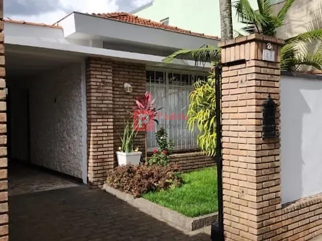 Casa com 240m² 2 quartos e 3 banheiros, à venda, no bairro Ipiranga em São Paulo