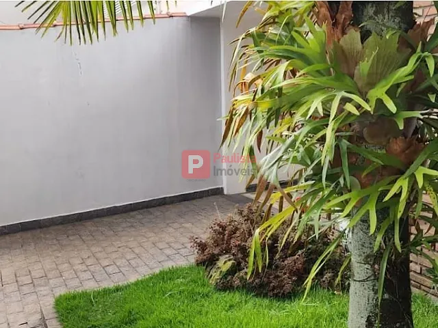 Casa com 240m² 2 quartos e 3 banheiros, à venda, no bairro Ipiranga em São Paulo