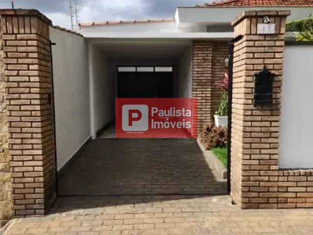 Casa com 240m² 2 quartos e 3 banheiros, à venda, no bairro Ipiranga em São Paulo