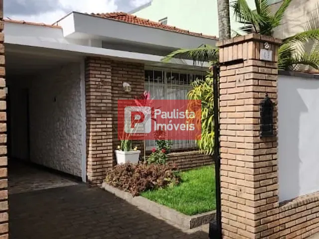 Casa com 240m² 2 quartos e 3 banheiros, à venda, no bairro Ipiranga em São Paulo