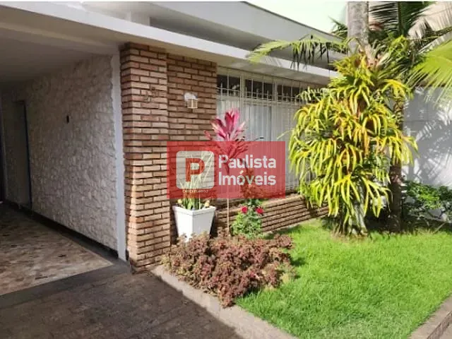 Casa com 240m² 2 quartos e 3 banheiros, à venda, no bairro Ipiranga em São Paulo