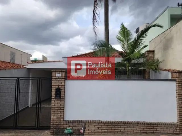 Casa com 240m² 2 quartos e 3 banheiros, à venda, no bairro Ipiranga em São Paulo