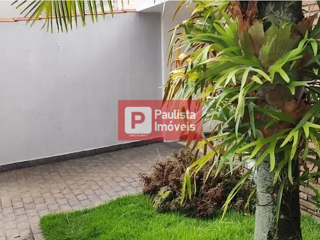 Casa com 240m² 2 quartos e 3 banheiros, à venda, no bairro Ipiranga em São Paulo