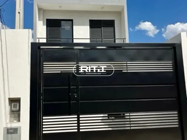 Casa com 137m² 3 quartos e 2 banheiros, à venda, no bairro Parque Jambeiro em Campinas