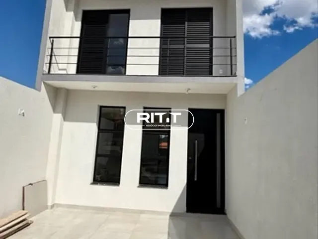 Casa com 137m² 3 quartos e 2 banheiros, à venda, no bairro Parque Jambeiro em Campinas