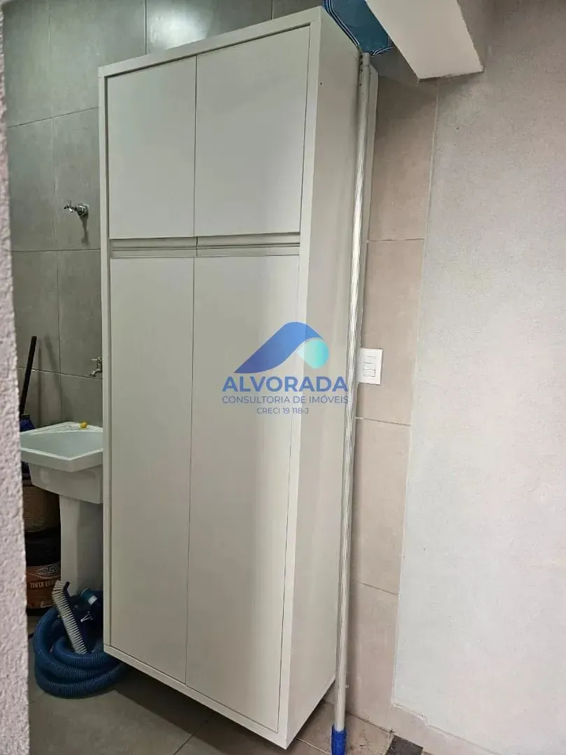 Casa, 3 quartos, 150 m² - Foto 13