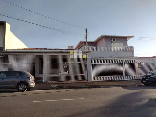 Casa com 250m² 3 quartos e 3 banheiros, para alugar, no bairro Centro em Sumaré