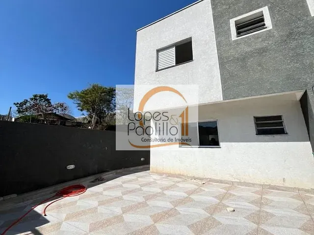 Casa com 126m² 2 quartos e 2 banheiros, à venda, no bairro Tanque em Atibaia