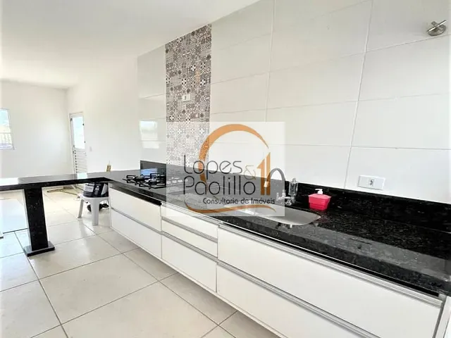 Casa com 126m² 2 quartos e 2 banheiros, à venda, no bairro Tanque em Atibaia