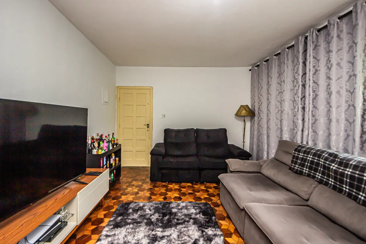 Casa para venda em Vila Buenos Aires com 3 quartos, sendo 1 suíte, 160m²