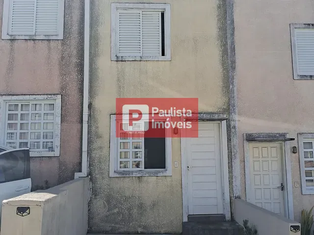 Casa com 101m² 3 quartos e 3 banheiros, à venda, no bairro Vila Campo Grande em São Paulo