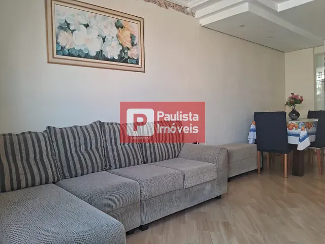 Casa com 101m² 3 quartos e 3 banheiros, à venda, no bairro Vila Campo Grande em São Paulo