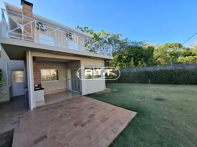 Casa com 169m² 3 quartos e 3 banheiros, à venda, no bairro Chácara Belvedere em Indaiatuba