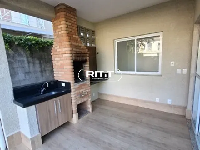 Casa com 169m² 3 quartos e 3 banheiros, à venda, no bairro Chácara Belvedere em Indaiatuba