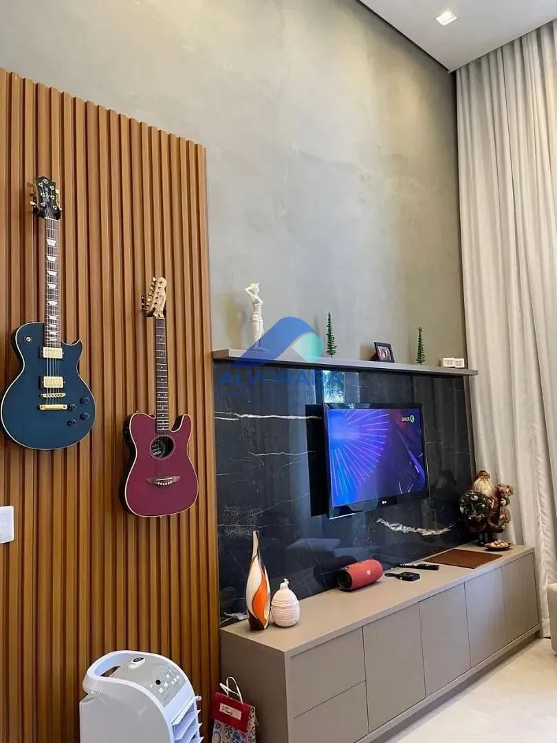 Casa, 3 quartos, 124 m² - Foto 6